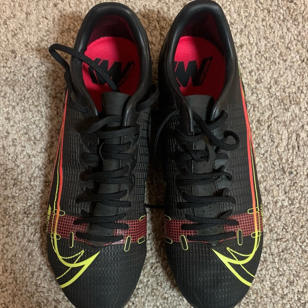 Nike cleats